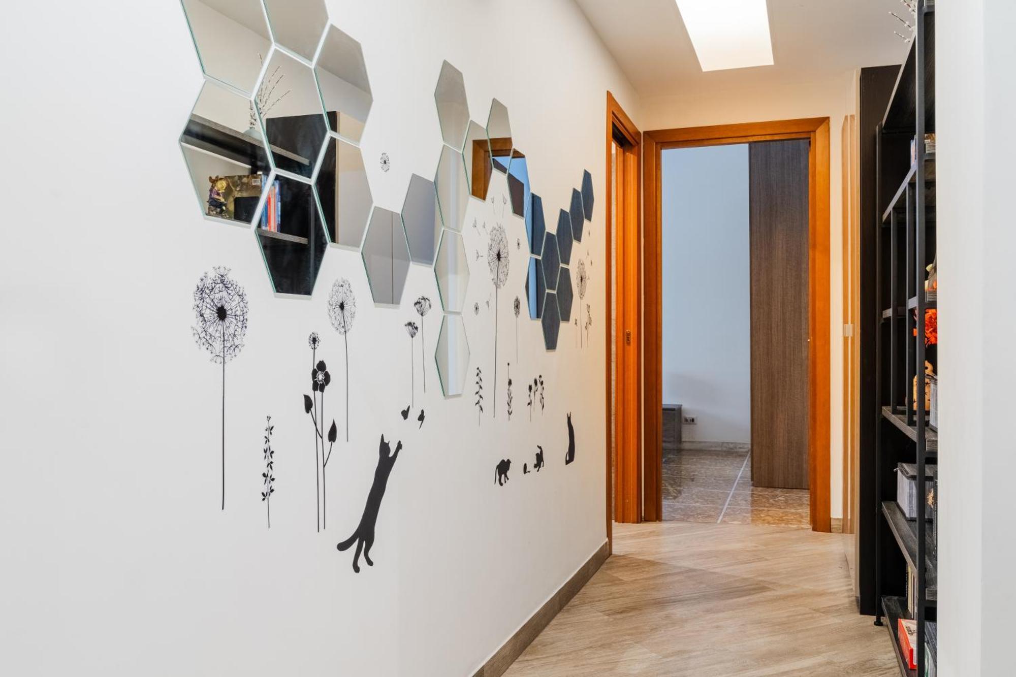 Fun Apartamento Roma