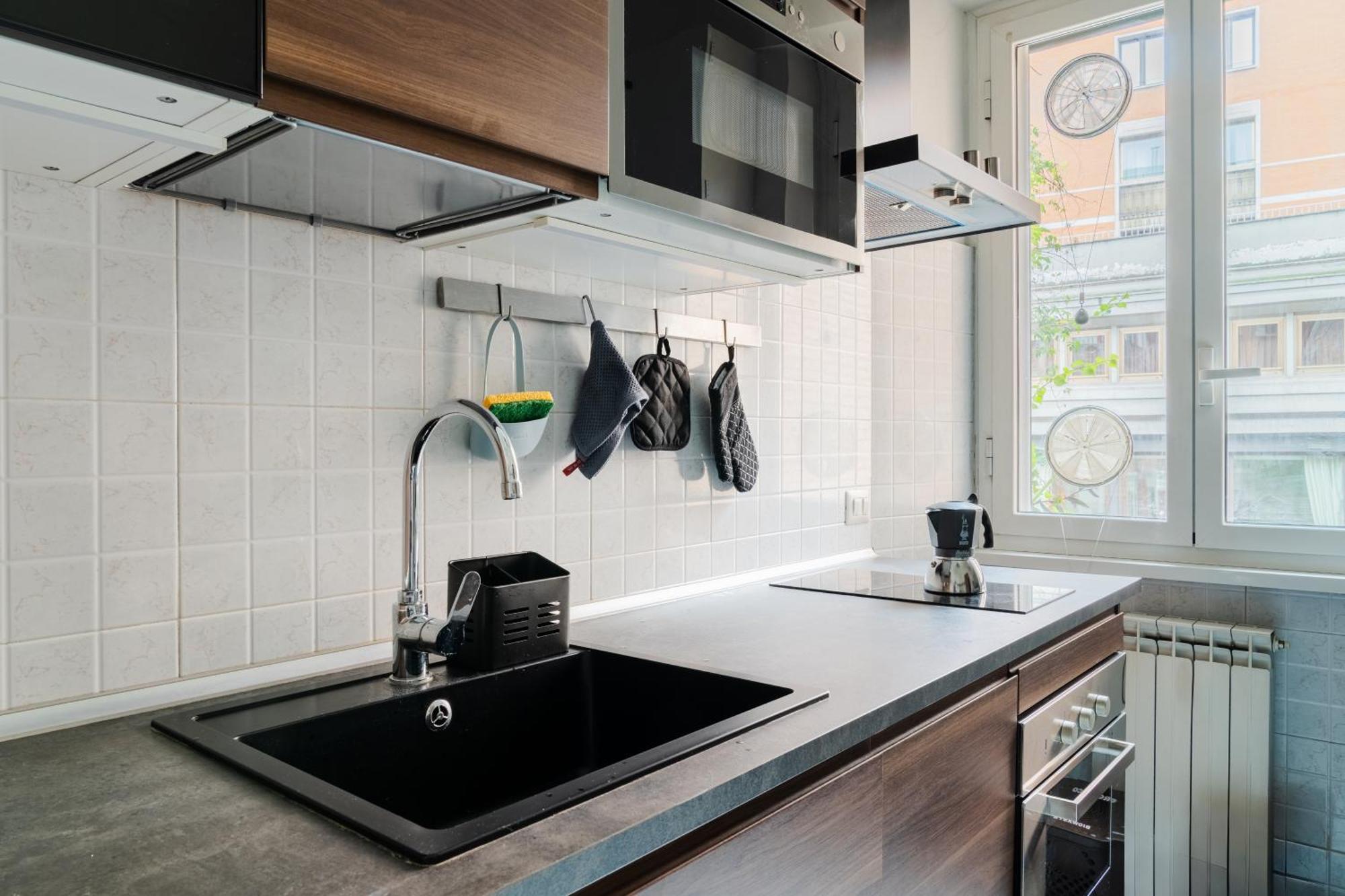 Apartamento Fun Roma